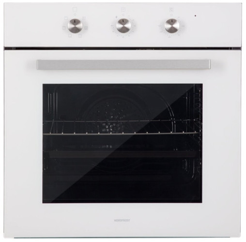 Электрический духовой шкаф NordFrost HM 6060 W