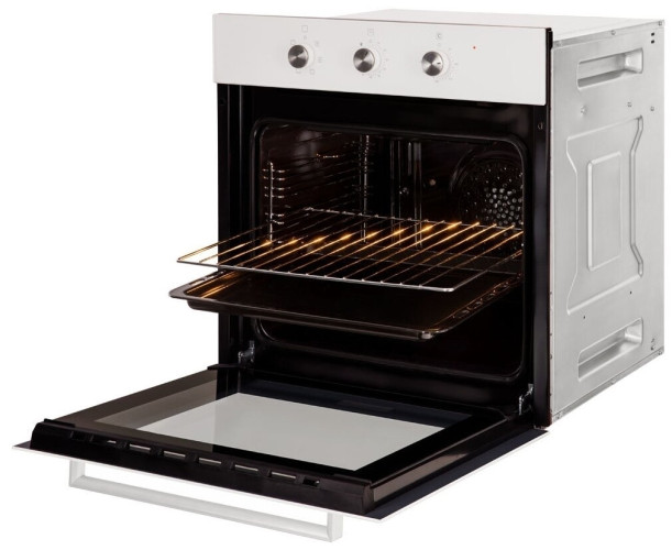 Электрический духовой шкаф NordFrost HM 6060 W