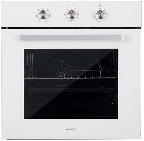 Электрический духовой шкаф NordFrost HM 6060 W