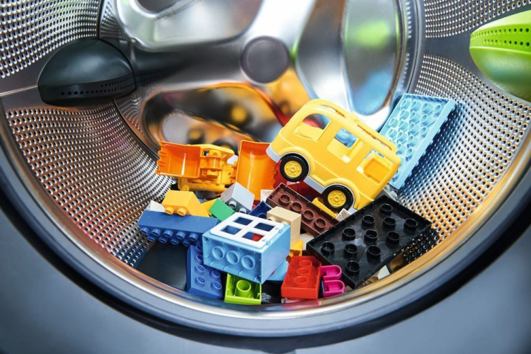 Сушильная машина Kuppersbusch T 40.0 G