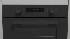 Электрический духовой шкаф Fulgor Milano FQO 6009 MT BK