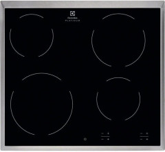 Электрическая варочная панель Electrolux EHF 96241 XK
