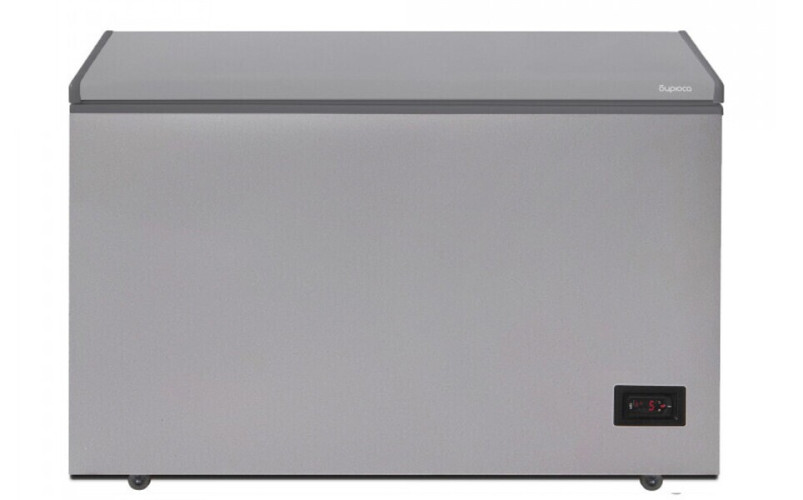 Морозильный ларь Бирюса M285KDN