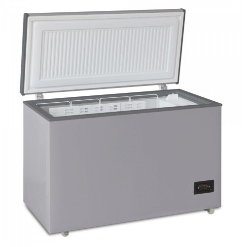 Морозильный ларь Бирюса M285KDN