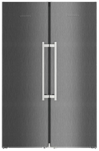 Холодильник Liebherr SBSbs 8683