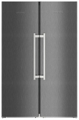 Холодильник Liebherr SBSbs 8683