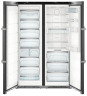 Холодильник Liebherr SBSbs 8683
