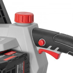 Аккумуляторная цепная пила Ставр ПЦА-25/20