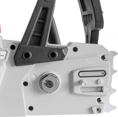 Аккумуляторная цепная пила Ставр ПЦА-25/20