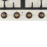 Комбинированная варочная панель Ricci RKN4T1031BG