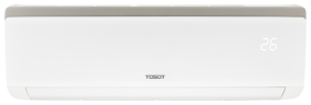 Сплит-система Tosot T09H-SNa/I / T09H-SNa/O