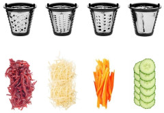 Мультирезка Kitfort КТ-1384