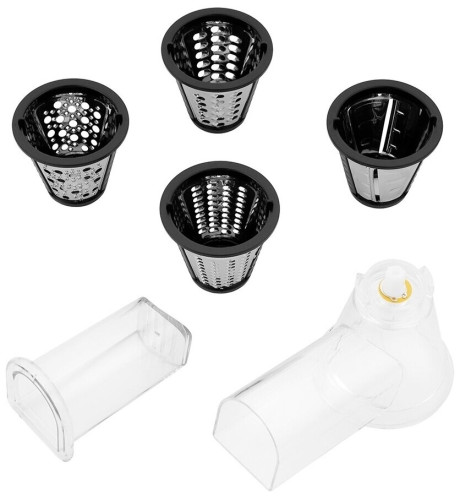 Мультирезка Kitfort КТ-1384