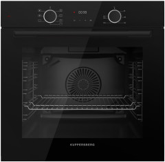 Электрический духовой шкаф Kuppersberg HF 607 B