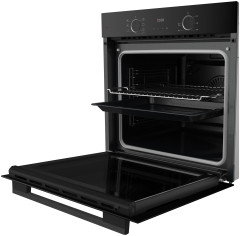 Электрический духовой шкаф Kuppersberg HF 607 B