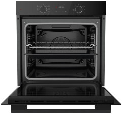 Электрический духовой шкаф Kuppersberg HF 607 B