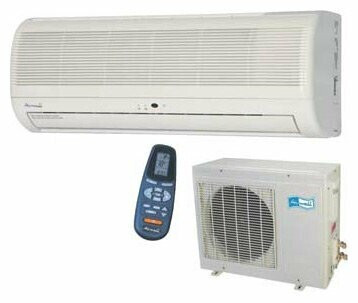 Настенная сплит-система Airwell RELAX 7 RC