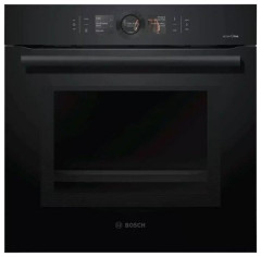 Электрический духовой шкаф Bosch HNG8764C7