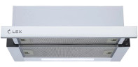 Встраиваемая вытяжка Lex Hermes G 600 White