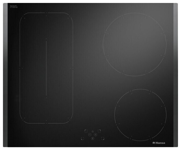 Индукционная варочная панель Hansa BHI 68608