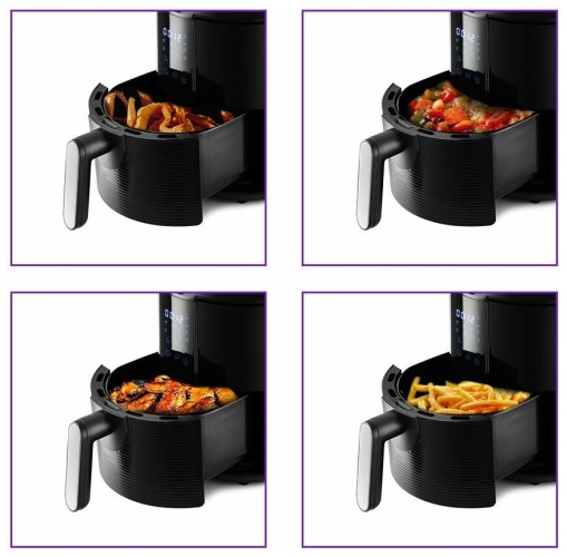 Аэрогриль Kitfort КТ-2237