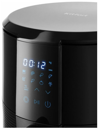 Аэрогриль Kitfort КТ-2237