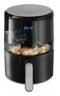 Аэрогриль Kitfort КТ-2237