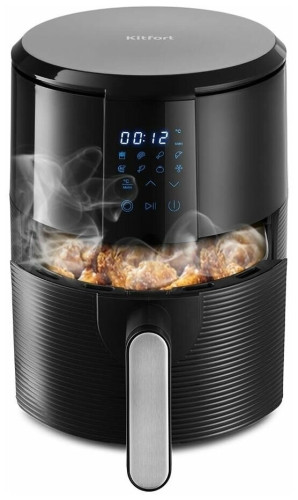 Аэрогриль Kitfort КТ-2237