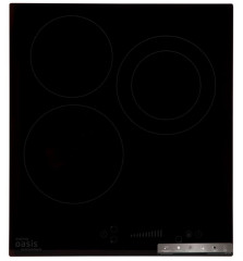 Индукционная варочная панель Oasis P-3SB