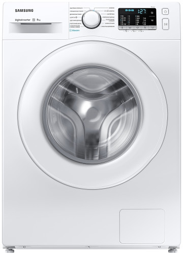 Стиральная машина Samsung WW80AAS25AE LP