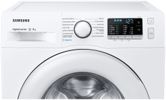 Стиральная машина Samsung WW80AAS25AE LP