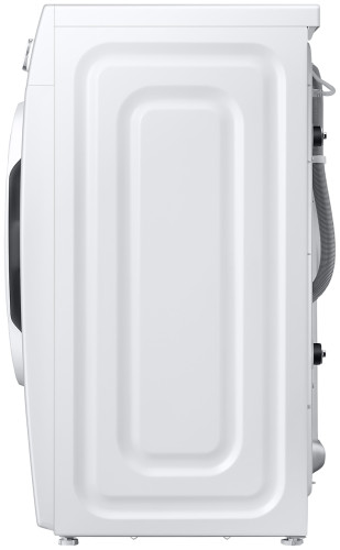 Стиральная машина Samsung WW80AAS25AE LP