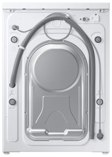 Стиральная машина Samsung WW80AAS25AE LP