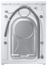 Стиральная машина Samsung WW80AAS25AE LP