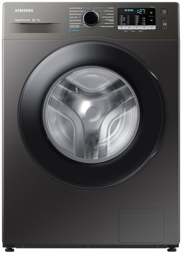 Стиральная машина Samsung WW80AAS25AE LP