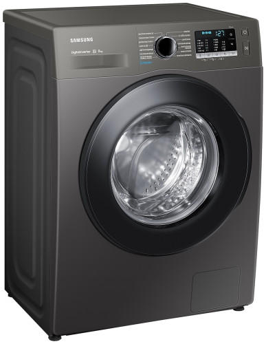 Стиральная машина Samsung WW80AAS25AE LP