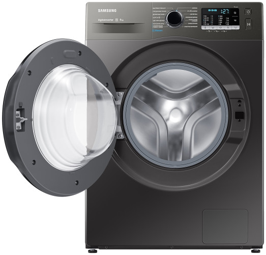 Стиральная машина Samsung WW80AAS25AE LP