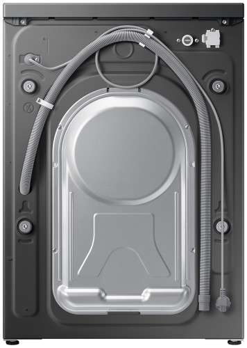 Стиральная машина Samsung WW80AAS25AE LP
