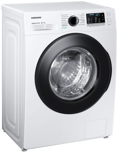 Стиральная машина Samsung WW80AAS25AE LP