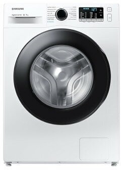 Стиральная машина Samsung WW80AAS25AE LP