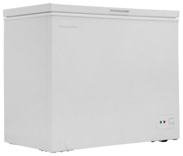 Морозильный ларь Schaub Lorenz SLF C300M0 W