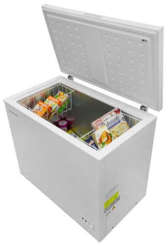 Морозильный ларь Schaub Lorenz SLF C300M0 W