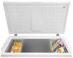 Морозильный ларь Schaub Lorenz  SLF C300M0 W