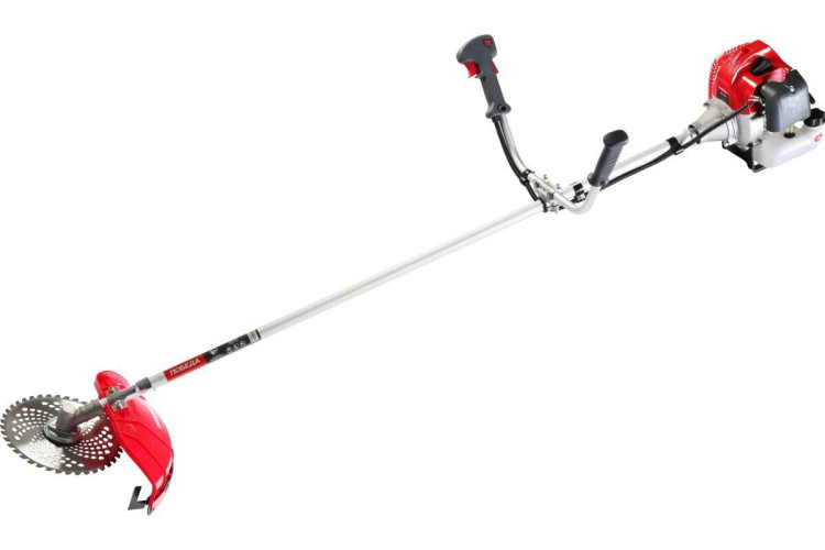 Триммер бензиновый Победа ТБ 152