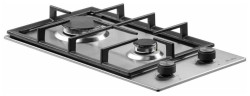 Газовая варочная панель Monsher MSG 30 Acier