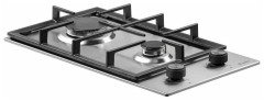 Газовая варочная панель Monsher MSG 30 Acier