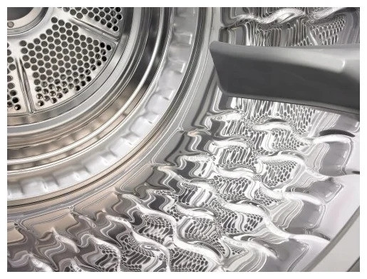 Сушильная машина Gorenje DS 92 ILS