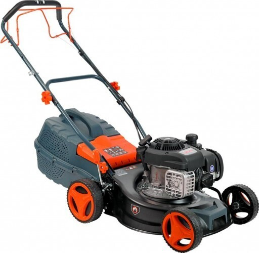 Газонокосилка PATRIOT PT 42 BS