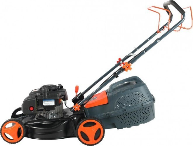 Газонокосилка PATRIOT PT 42 BS