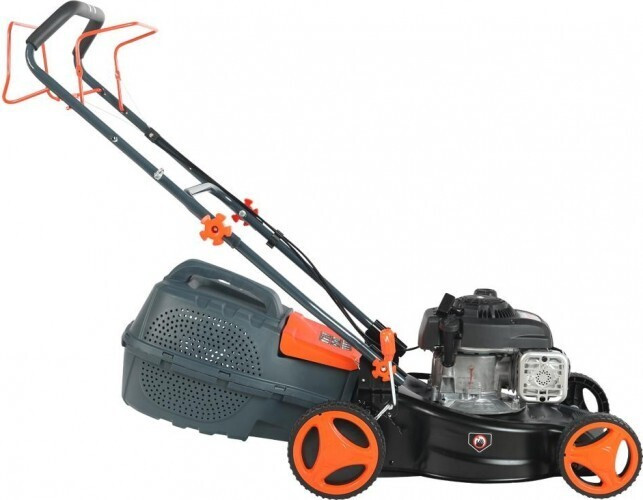 Газонокосилка PATRIOT PT 42 BS